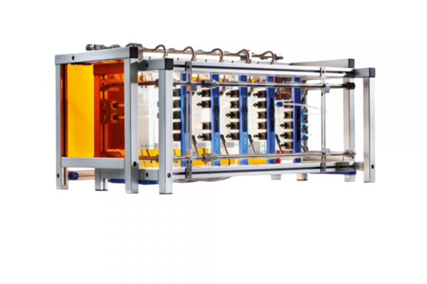 Lò phản ứng quang điện G1